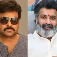 Chiranjeevi thanks doctors who saved Tarakaratna