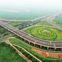 Anand Mahindra thanks Transport minister Nitin Gadkari for most critical artery of Indias economic highway