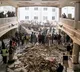 83 Killed In Suicide Bomb Attack At Mosque In Pakistan