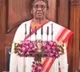 president droupadi murmu speech in parliament