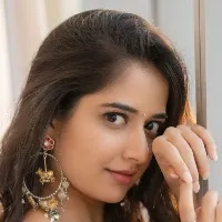 Ashika Ranganath Special