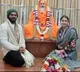 Virat Kohli Anushka Sharmas Spiritual Break In Rishikesh Ashram