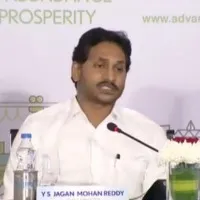 CM Jagan says he will shift Visakha soon
