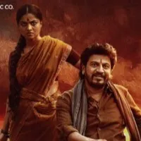 Veda telugu trailer released