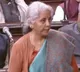 Nirmala Sitharam introduces economic survey in Lok Sabha