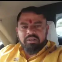 Raja Singh comments on police notices