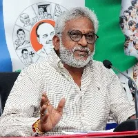 YV Subbareddy opines on Visakha capital