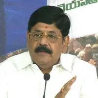 My phone is tapping says Anam Ramanarayana Reddy