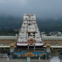 Tirumala update