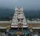 Tirumala update