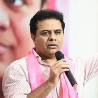 Tension in KTRs Karimnagar trip