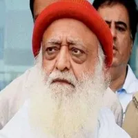 Gandhinagar Sessions Court sentenced Asaram to life imprisonment