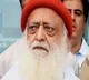 Gandhinagar Sessions Court sentenced  Asaram to life imprisonment