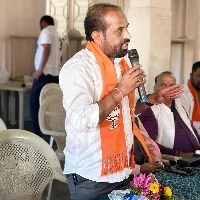 BJP leader Sathya Kumar questions CM Jagan statement on AP Capital