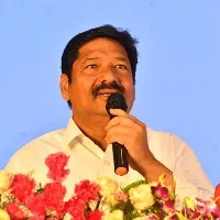 Jogi Ramesh replies to opposition criticism over AP Capital