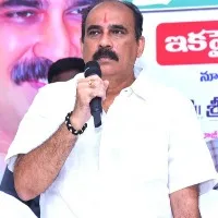 Balineni opines on Kotamreddy issue