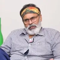 Nagababu tells what happens between Pawan Kalyan and Ali