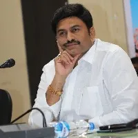 Raghu Rama Krishna Raju wrote CJI on CM Jagan comments over AP Capital
