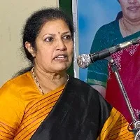 Purandeswari reacts in CM Jagan statement over AP capital