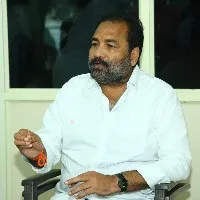 Kotamreddy counters Balineni comments