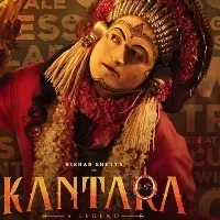Vijay Kiragandur explains why Kantara did not make it Oscar nominations