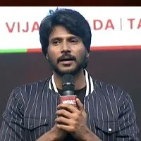Michael Movie Pre Release Event