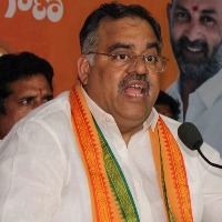 Rahul, Priyanka could enjoy snowfall in valley because of Modi: Tarun Chugh