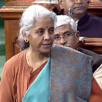 Finance Minister to present Union Budget for 2023-24 today