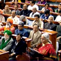 G20 to strengthen India's role in world economic order: FM Sitharaman