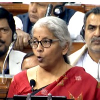 Budget to encourage agri-startups by youngsters: FM