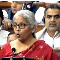 Budget 23-24: Railways gets Rs 2.40L cr capital outlay, the highest ever