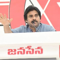 Jagan richest CM in country facing graft charges: Pawan Kalyan