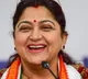Actor Khushbu Slams Air India Over Delay In Getting Wheelchair in Chennai Airport