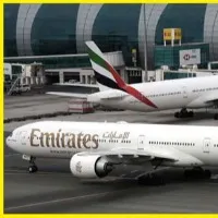 Emirates Flight to New Zealand Lands At The Same Place after 13 hours Journey
