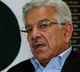 Worshippers Not Killed During Prayers Even In India Pak Says Minister Asif