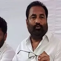 kotamreddy sridhar reddy press meet over phone tapping