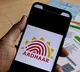 Adhar card importance mentioned in economic survey report