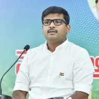Gudivada Amarnath reacts to Kotamreddy allegations