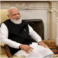 USA president jo biden invites modi to visit america