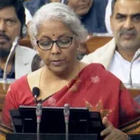Union budget details part 1