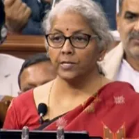 Union Budget highlights