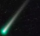 Green comet will appear in the night sky for the first time since the Stone Age