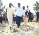 we will bring old sand policy says Nara Lokesh