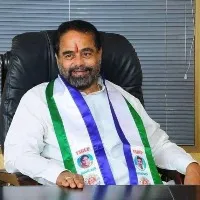 Tammineni Sitharam opines on AP Capital