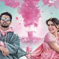 Samantha Ruth Prabhu apologises to Vijay Deverakonda fans says she will soon resume shoot of their Telugu film Kushi