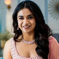 Senior Actress Menaka Clarifies On daughter Keerthi Suresh Marriage Rumours