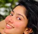 Sai Pallavi in Dhanush Movie