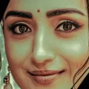 Trisha in Vijay Movie