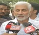 Vijayasai Reddy visits Tarakaratna and thanked to Balakrishna