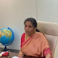 Nirmala Sitharaman press meet after budget announcement